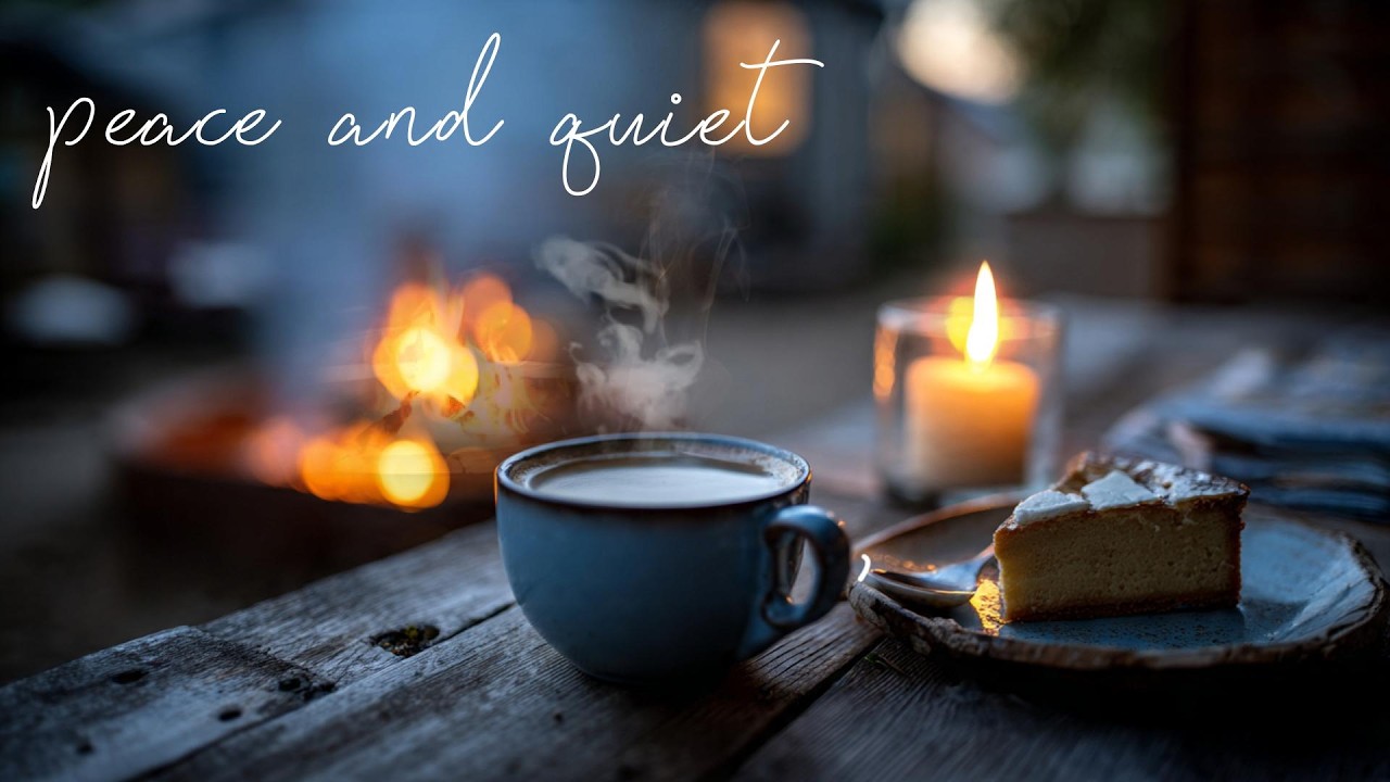 Relaxing Acoustic Guitar to Unwind Morning Music That Instantly Changes Your Mood | Coffee Vibes