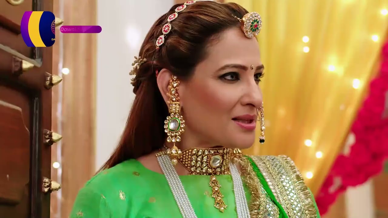 Janam Janam ka sath | Full Episode 17 | जनम जनम का साथ | Dangal 2