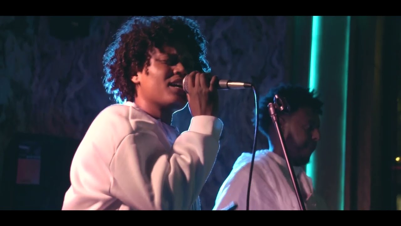 ዮርዳኖስ yordanos /jojo/ሳባ ሳቢና tigrigna ertrean music live performance