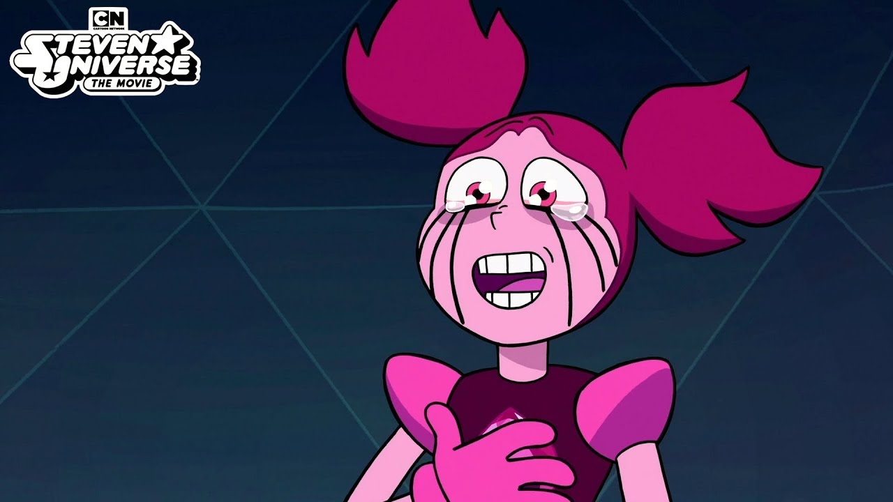 Steven Universe: The Movie - Found (OST Instrumental)