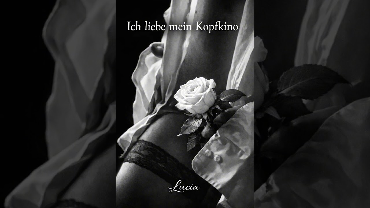 🔥Ich liebe mein Kopfkino🔥