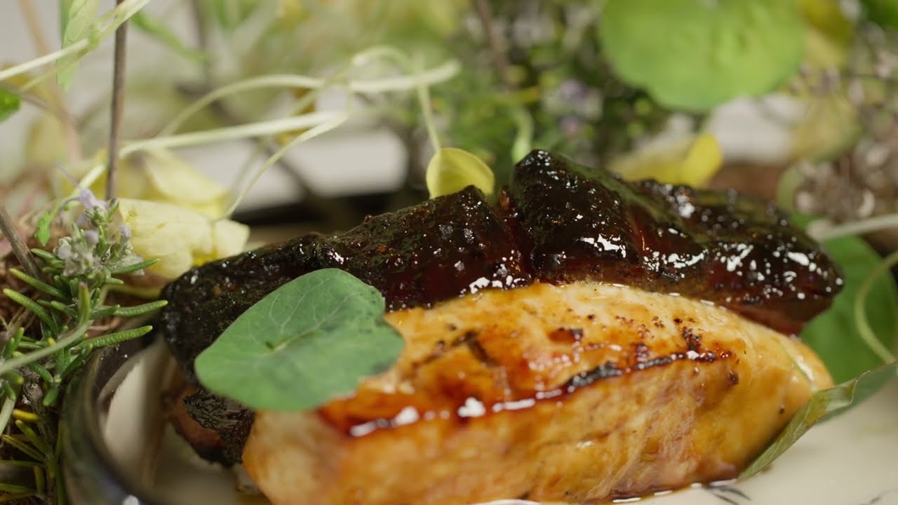 Culinary Collaboration! 24 Suns, Oceanside Museum of Art 