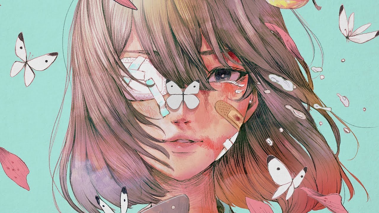 fcj - like the movies (w/ rosarrie)