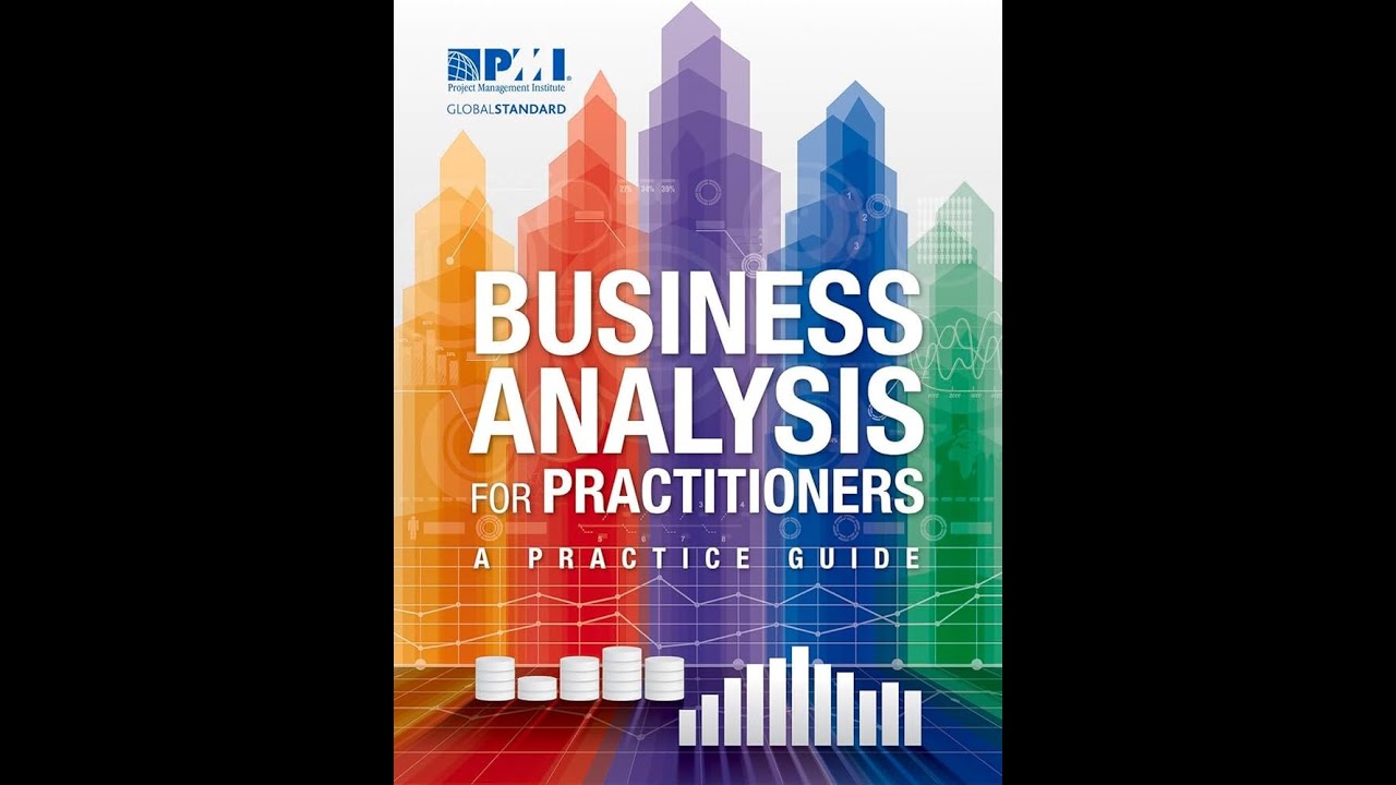 Business Analysis for Practitioners: A Practice Guide -Podcast EN
