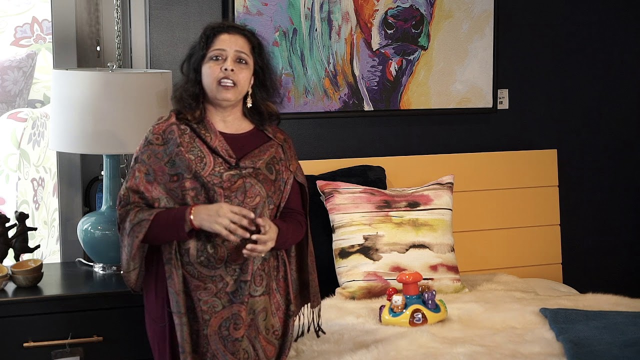 How To Start The Design Process: Kid's Bedrooms