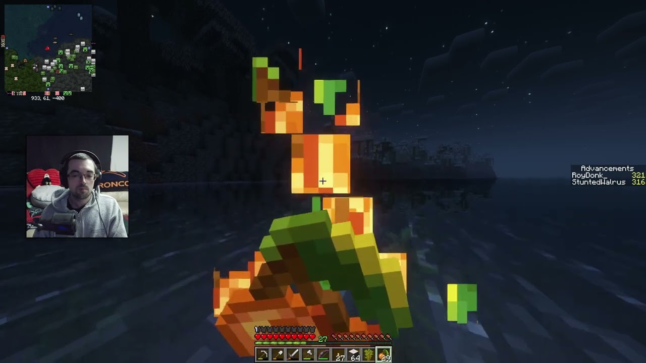 SogCraft - S5E60