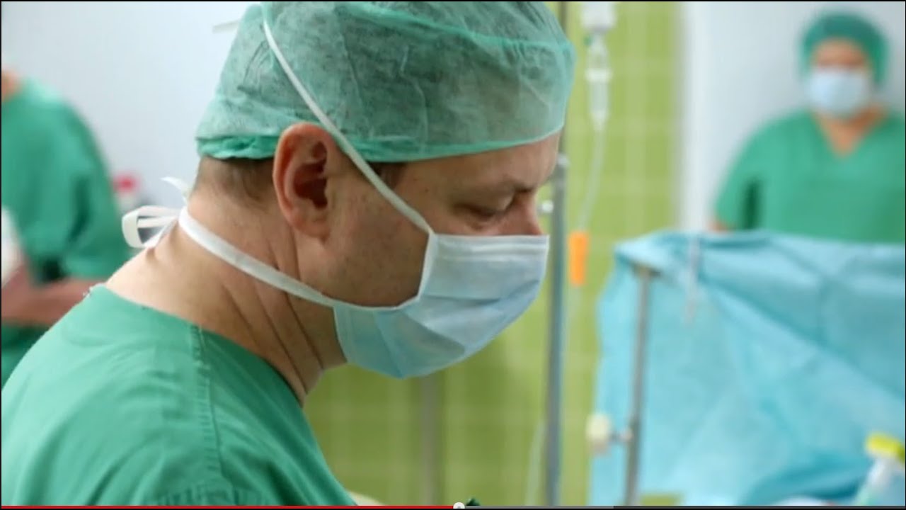 A Day in the Life of an Anesthesiologist