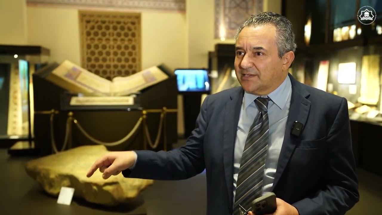 Tunis delegatsiyasi a’zolari: 