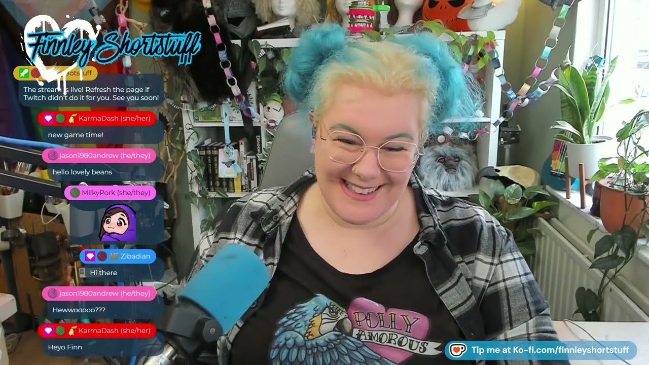 👀 First look at Under the Island 👀