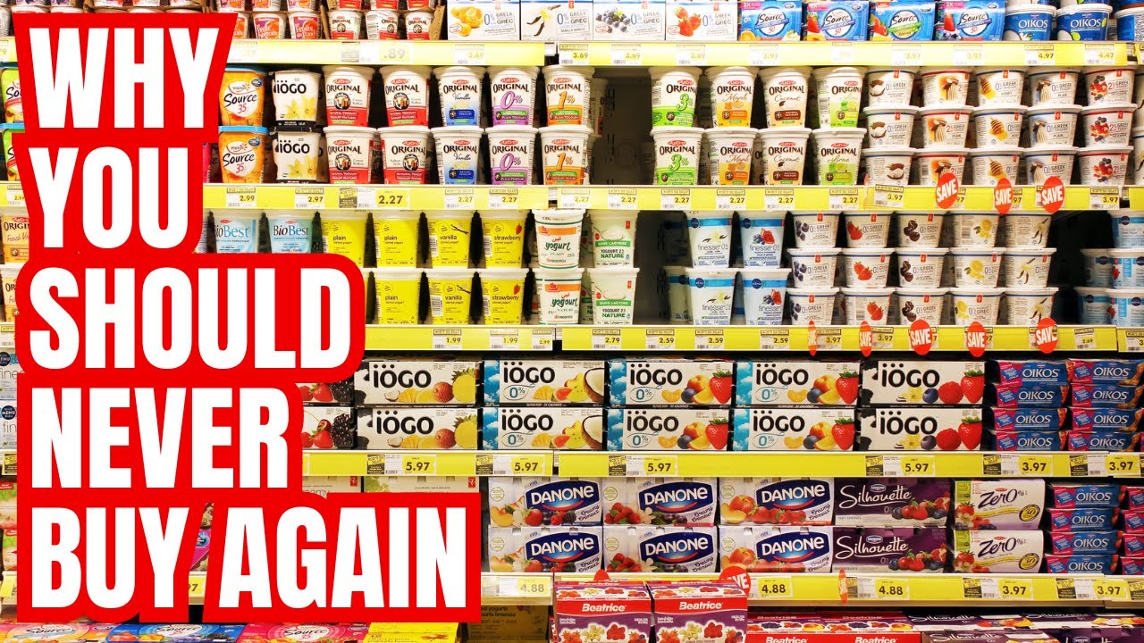 How To Make Greek Yogurt At Home | 2 Ingredient And No Machine Needed