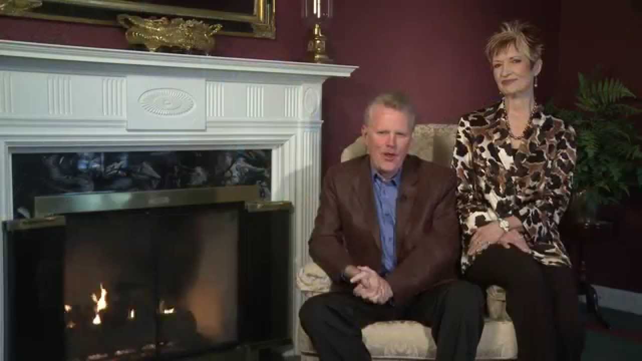 Tim Hill 35th Anniversary Reflections