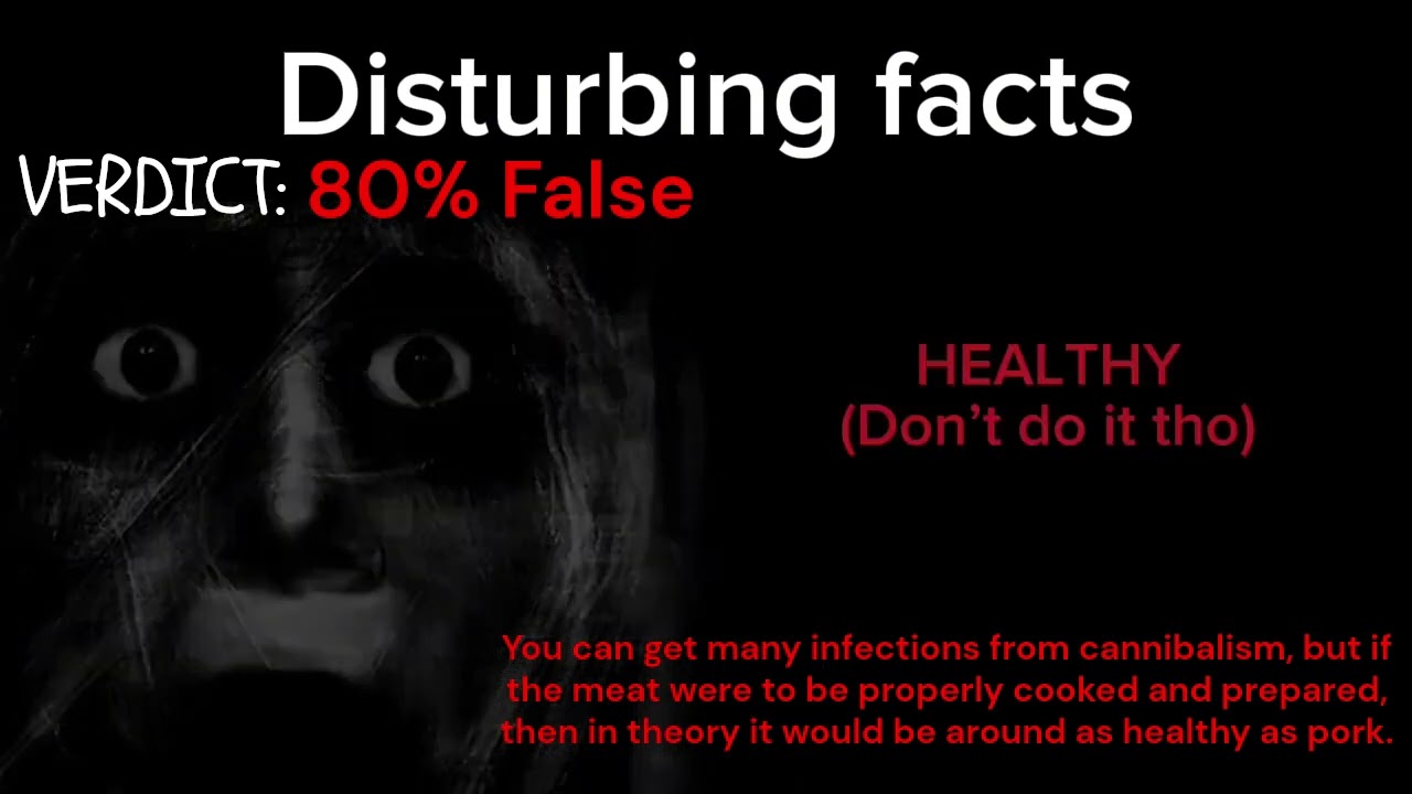 Correcting MIBU Facts Episode 6