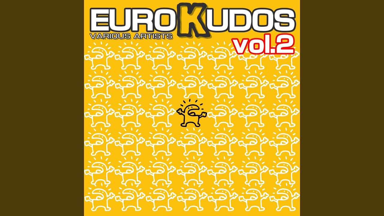 Hi Love (Eurobeat Extended Version)