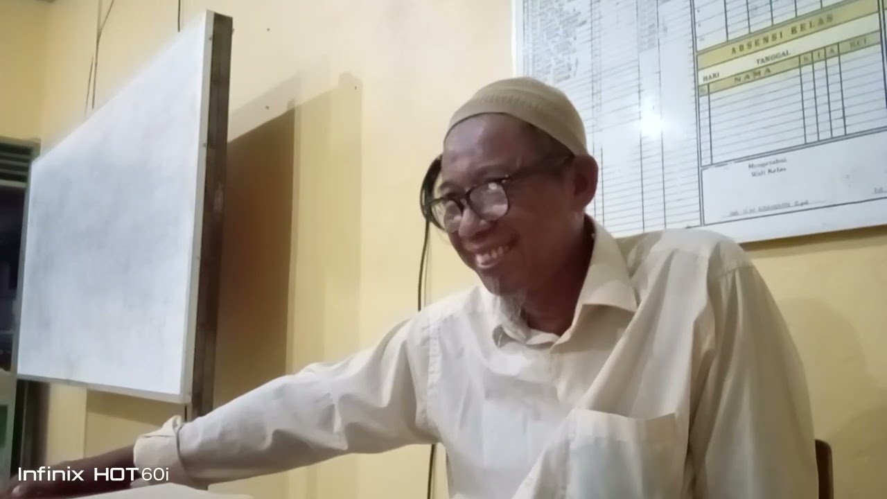 11 Februari 2026 @muslim9349 Penjara lebih aku sukai daripada menuruti ajakan mereka 