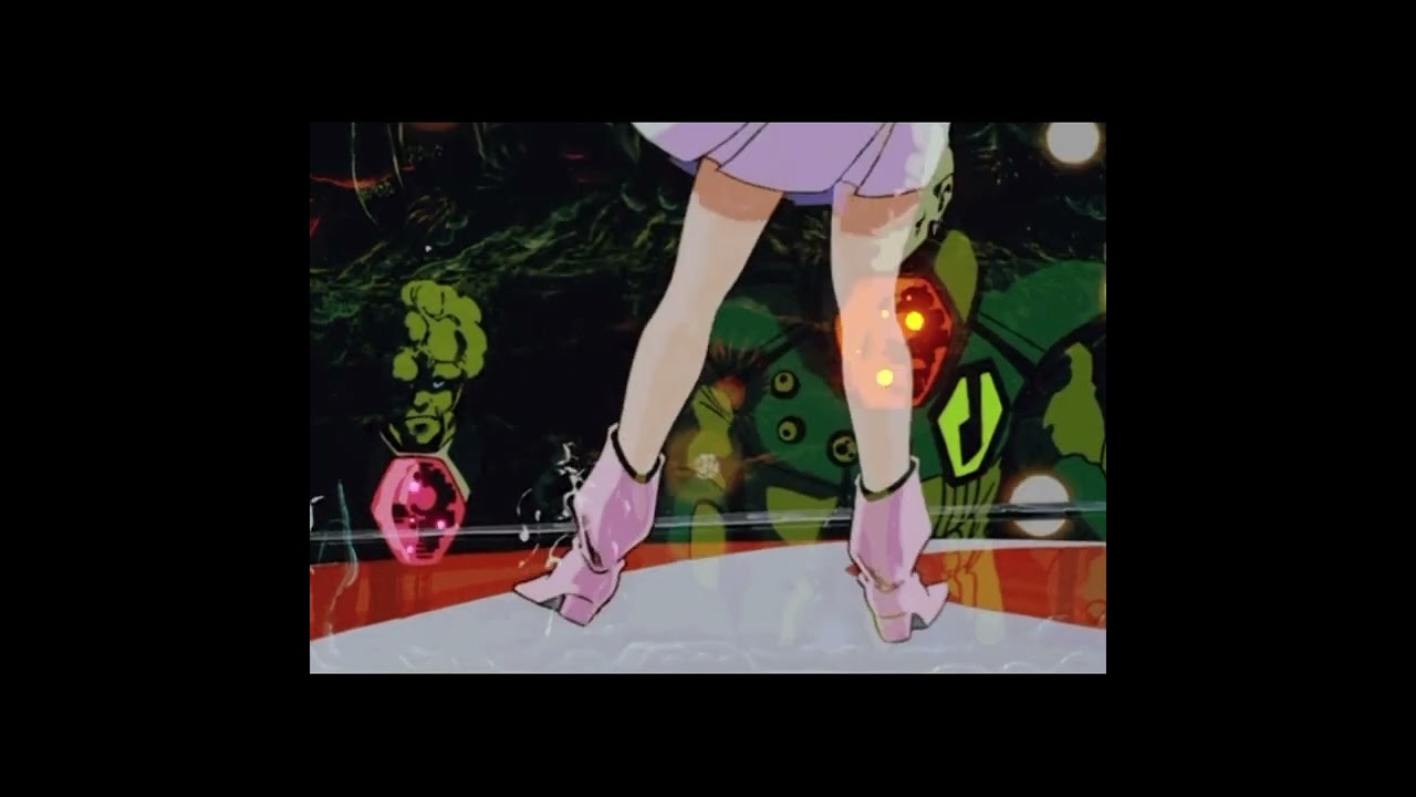 no doubt - just a girl (slowed + reverb)