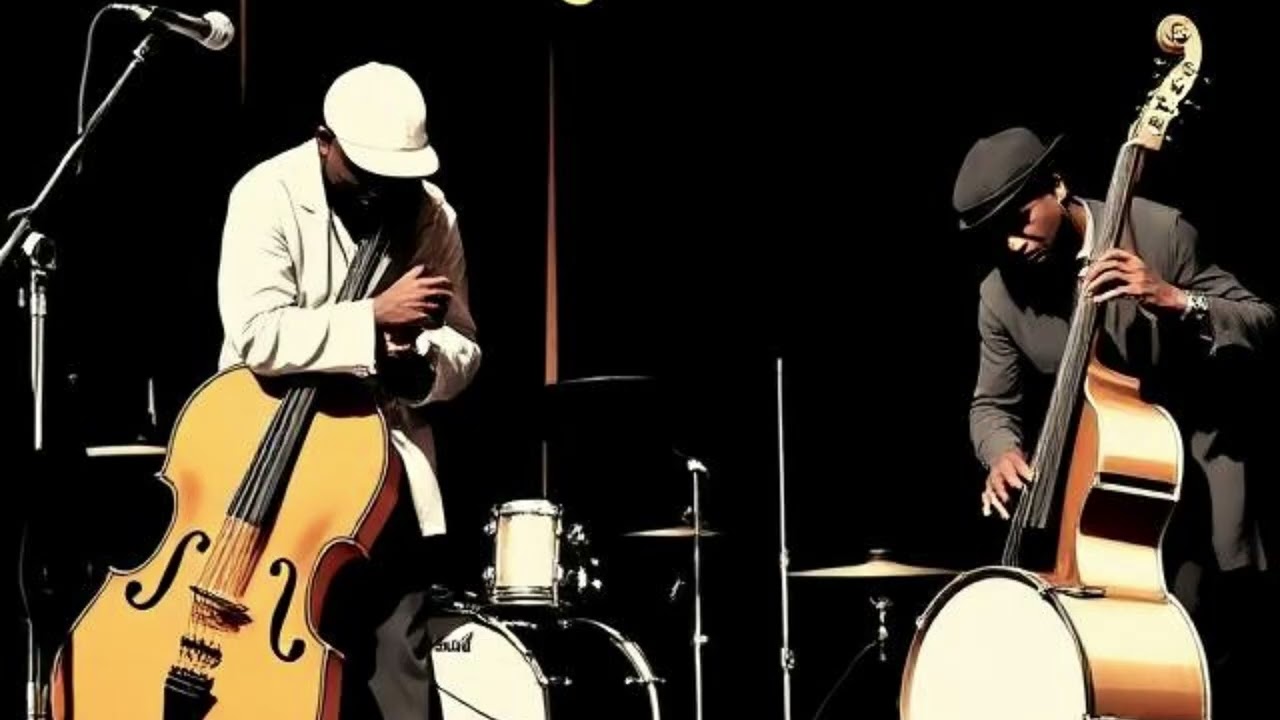 PAST // PRESENT // FUTURE — Timeless Groove