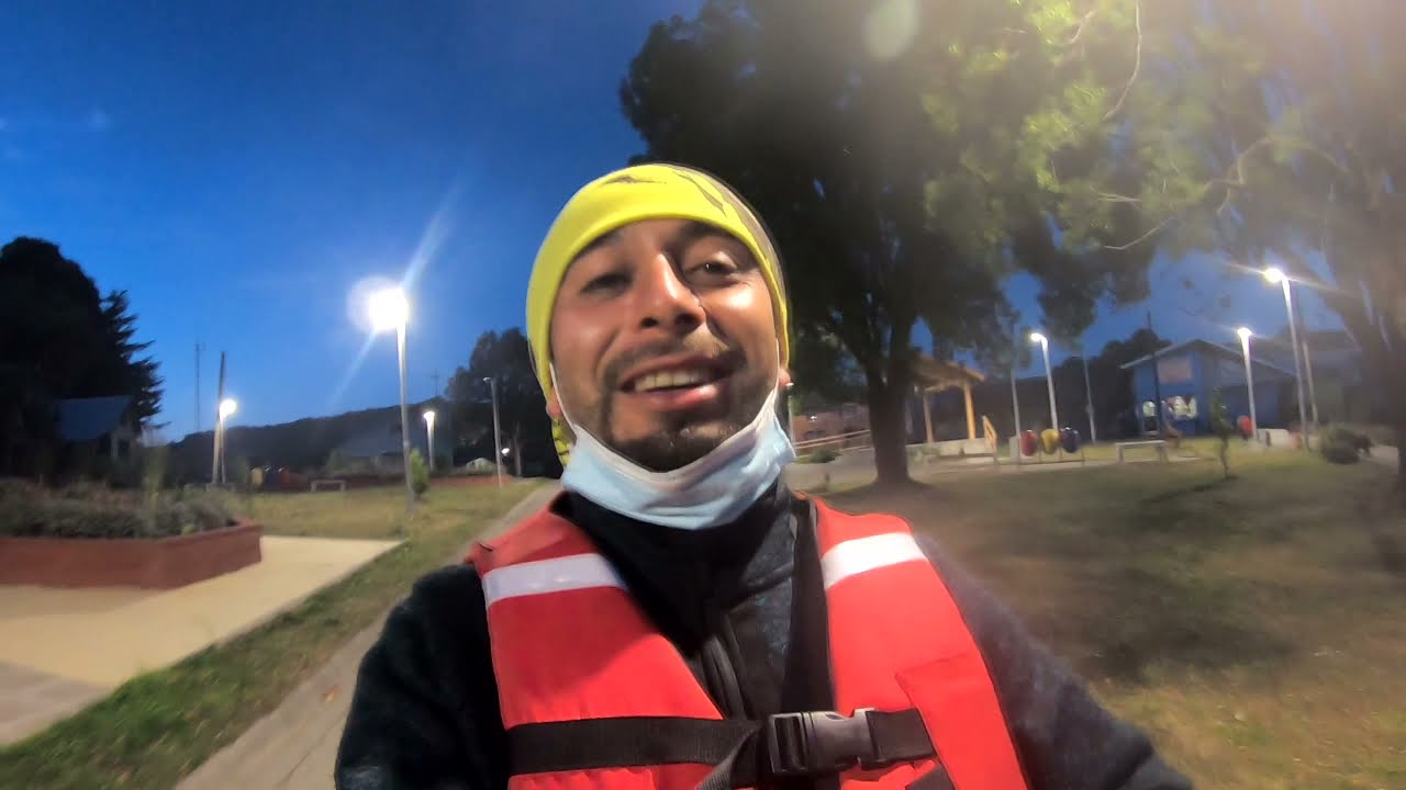 🇨🇱 ISLA MECHUQUE #chiloemagico #chilelindo🇨🇱  CAPITULO 1