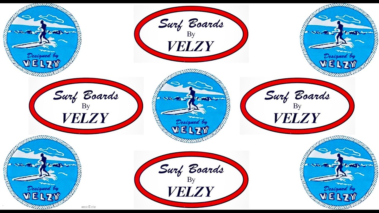 All About Dale Velzy: Celebration of Life Slideshow