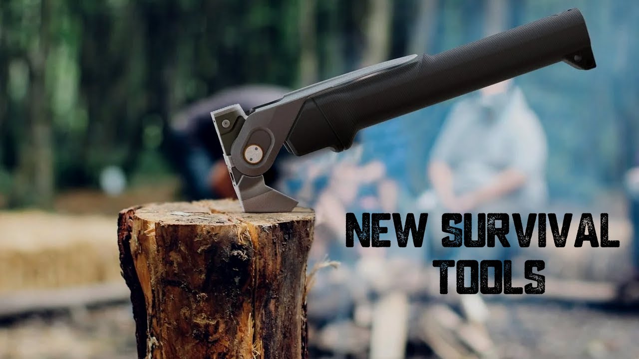 11 Survival Tools Every Adventurer Should Have