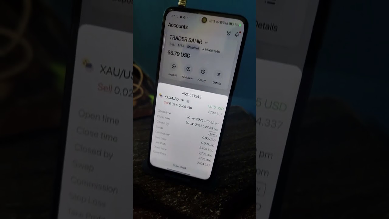 XAUUSDT Trade 🎯#btc #stockmarket #btcusd #currencyexchange #trading #xauusd #xauusdsignal