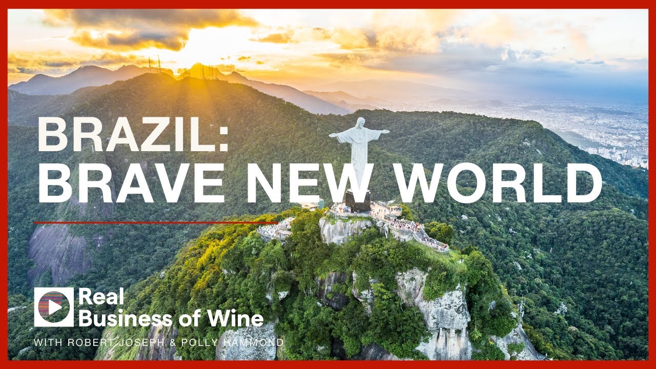 Brazil: Brave New World