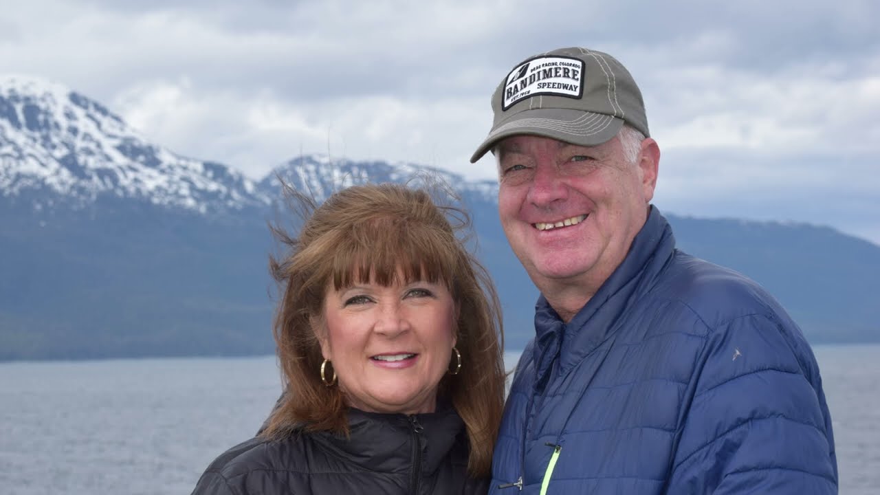 Alaska Radiance of the seas Cruise