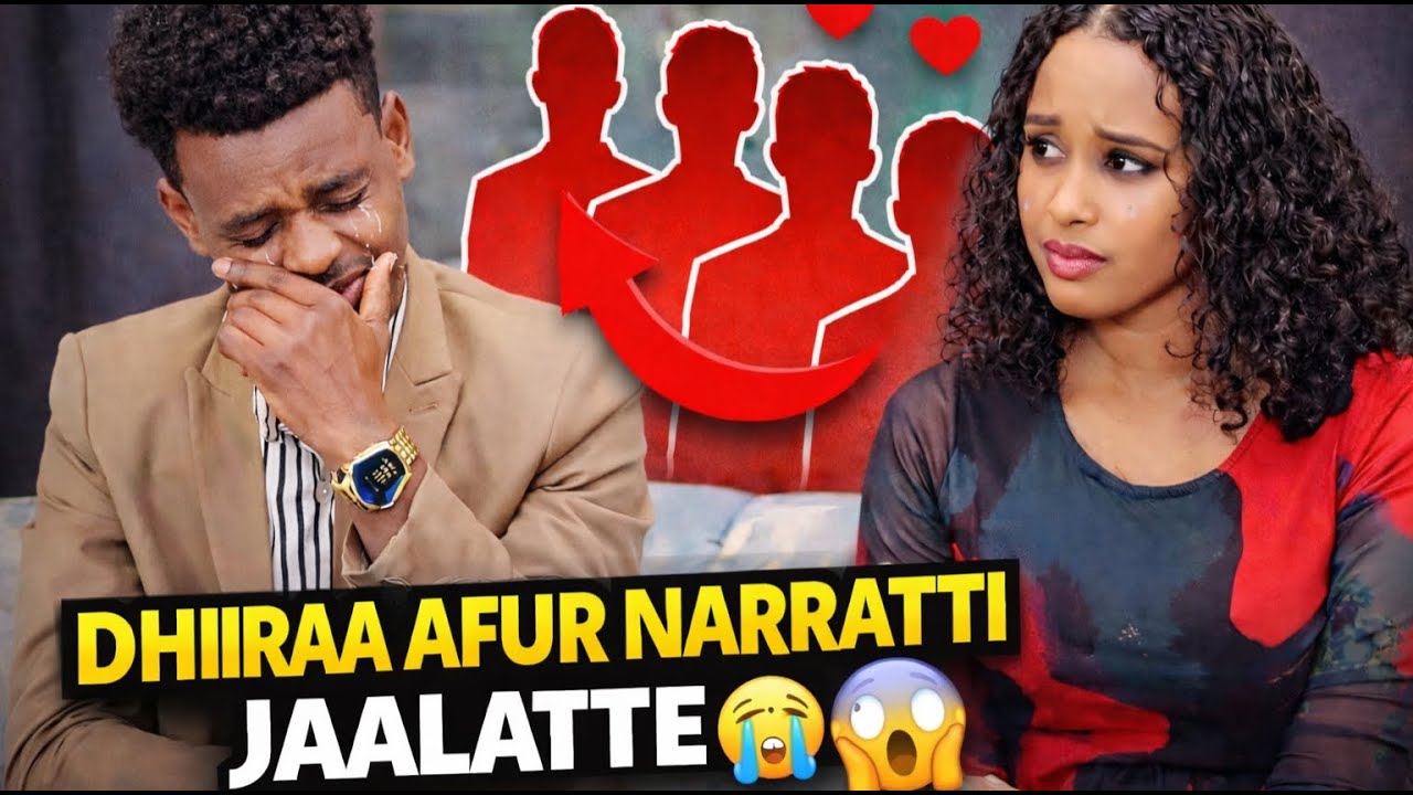 Galaana Jaalalaa:- Halkan Walakkaa Sa'atii Torbaan Manaa Ariitee Na Baaste Biyya Ormaatti.