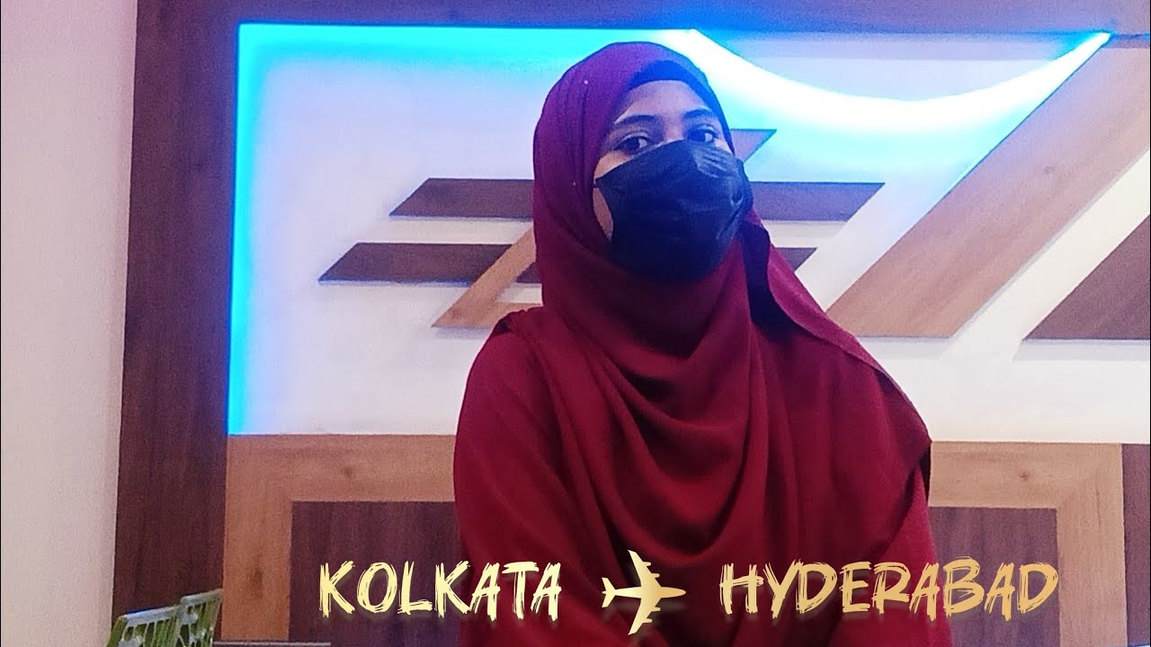 From Panic to Peace — Allah’s Miracle Got Me a Direct Flight to Hyderabad Even After Missing My ✈️