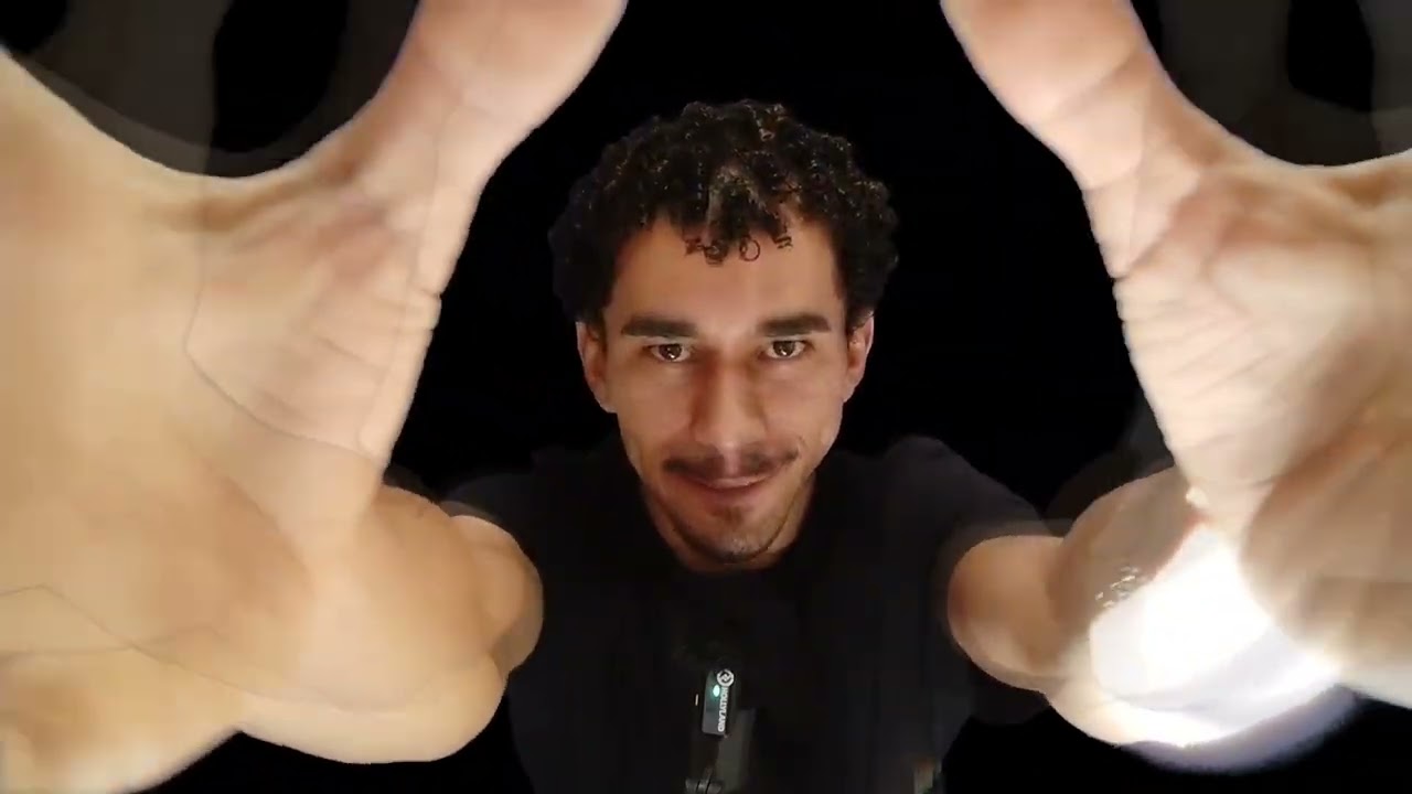 ASMR EM CAMADAS EXTREMAS DE MOUTH SOUNDS
