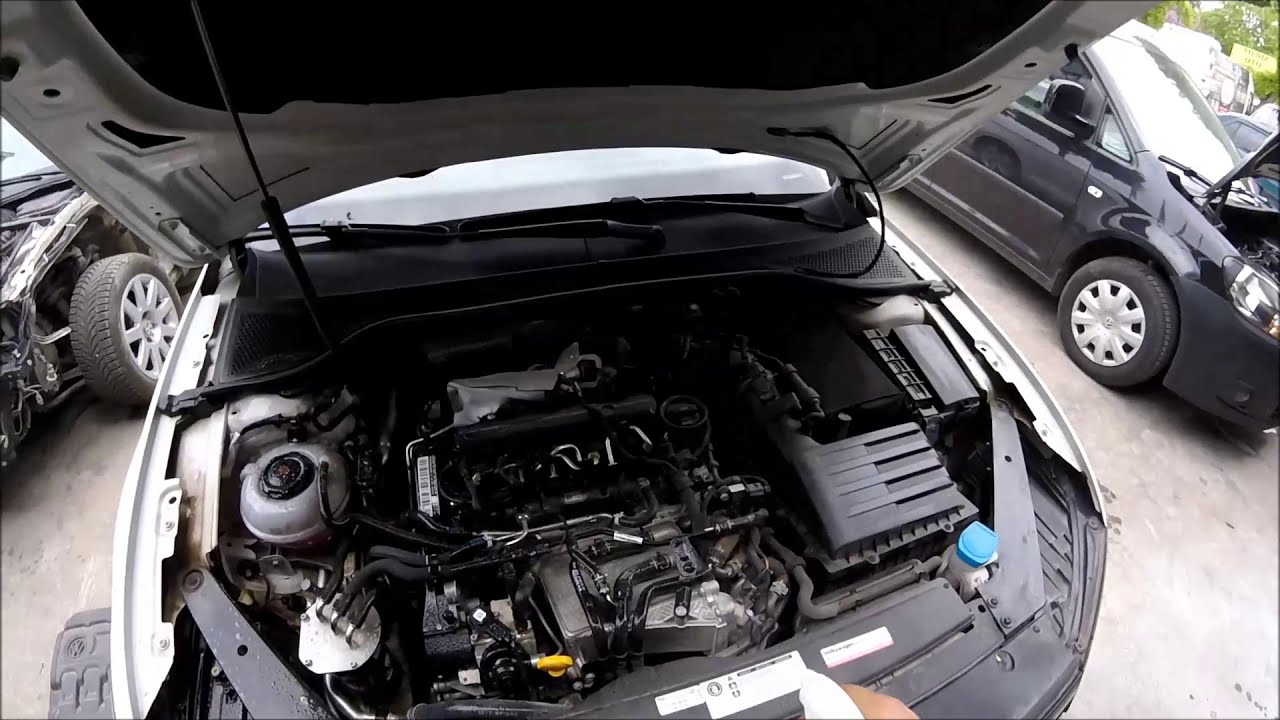 2018 PASSAT 40.000 BAKIM (Yıkamalı yağlamalı)