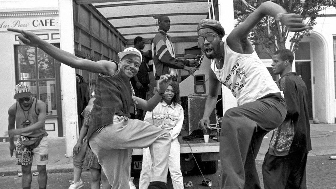 🥈 The 90s Hip Hop Mixtape That Was BANNED in America