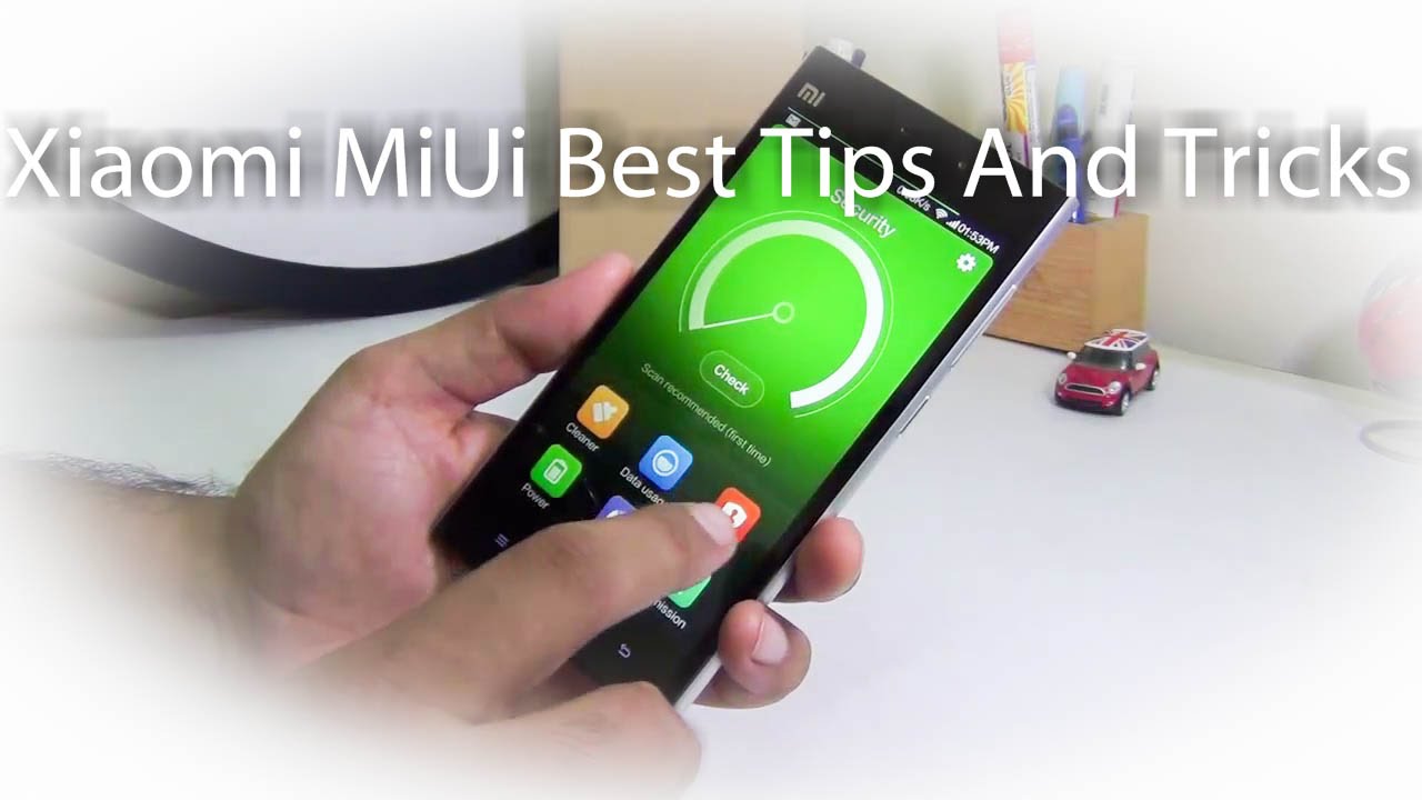 30+ Best MiUi Tips, Tricks And Features For Xiaomi Mi3, Mi4 And All Other MiUi Phones