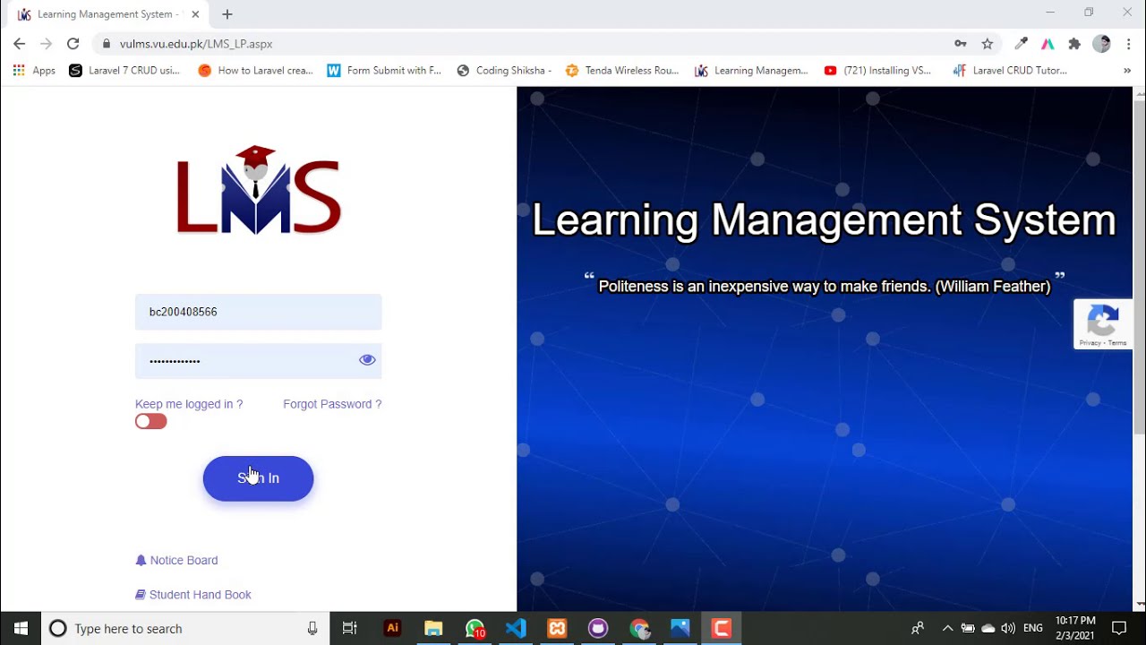 How to make a datesheet of Virtual University | VU datesheet announcement 2021.