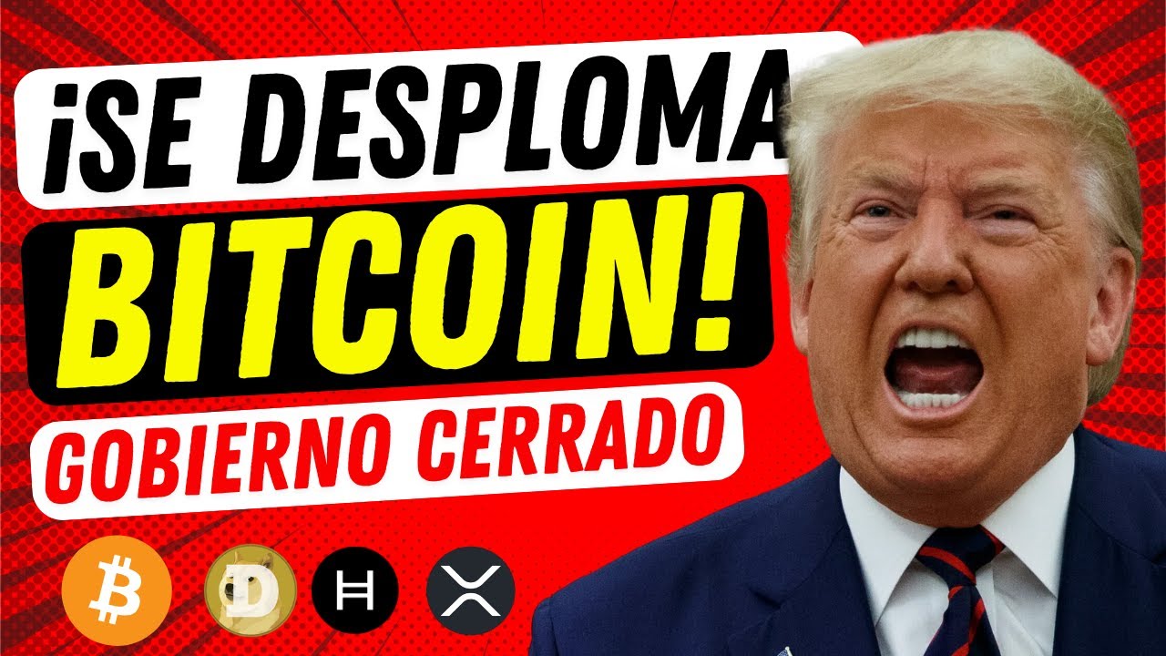 🔴 EN DIRECTO: &iquest;BAJAR&Aacute; BITCOIN DE 98,000$ HOY? 👉 Precio de BITCOIN HOY