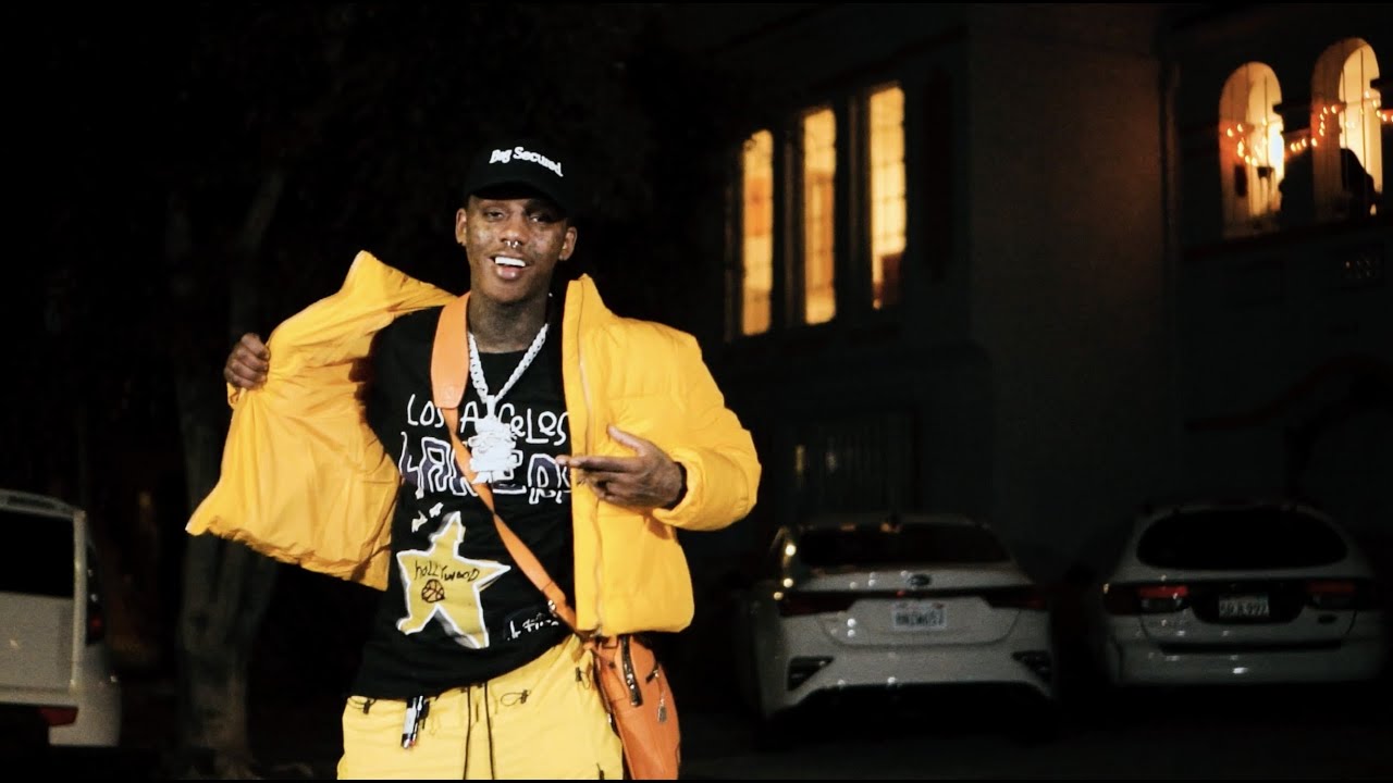 Famous Dex - Beehive [Official Video]