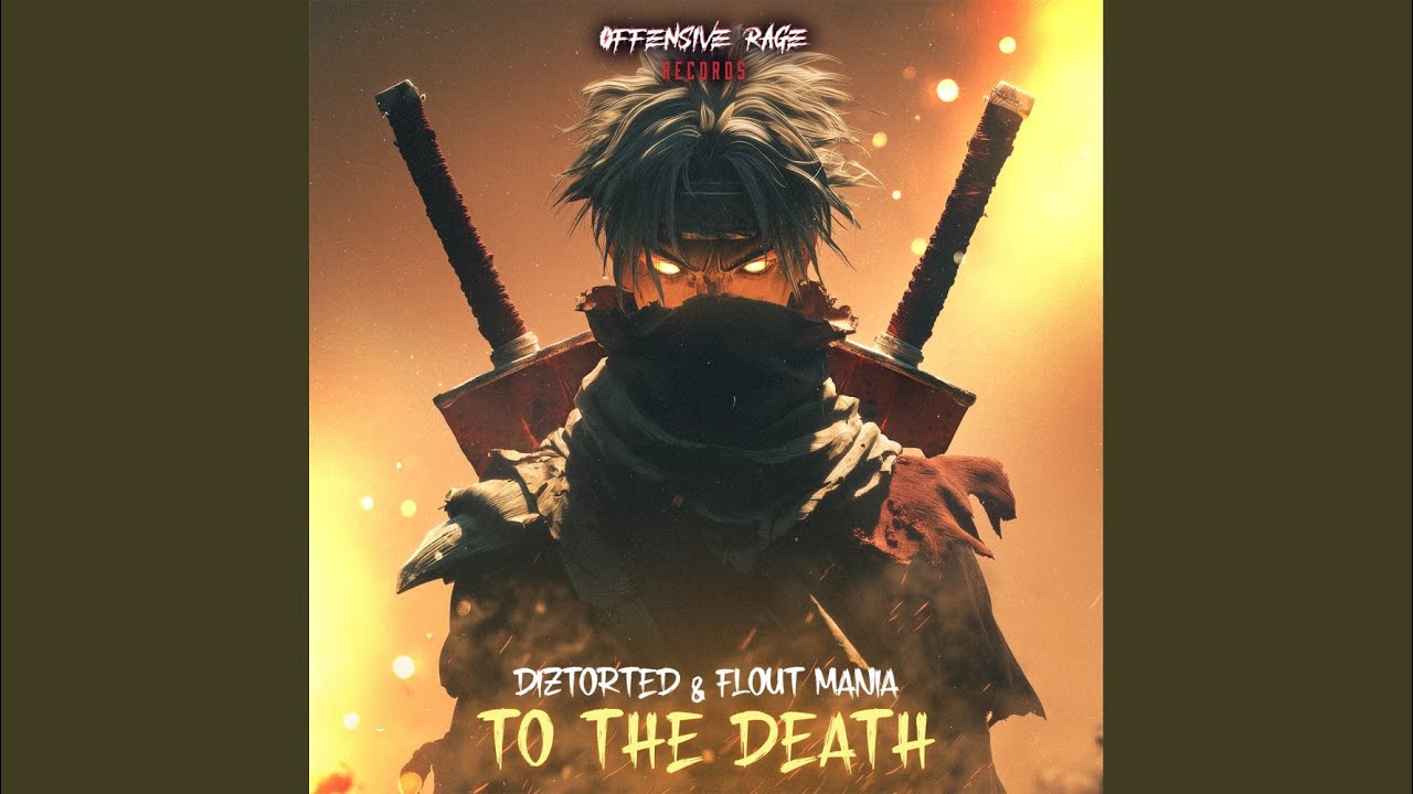To The Death