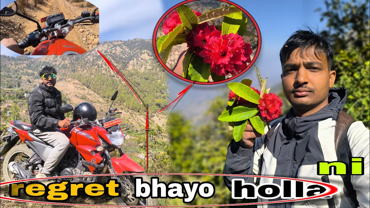 कहाँ सोचेको थिए? कहाँ गइयो ??#virl @Tilakdhaulakoti-t3 @anilsunar @Dipakvlog-s5q #chhinchu 