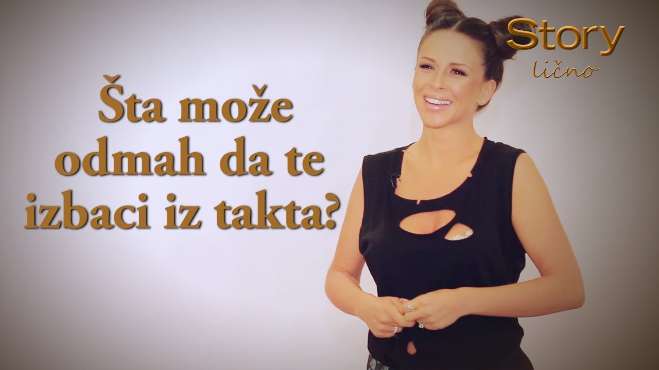 Ana Sević: Šta mi je Darko ostao dužan