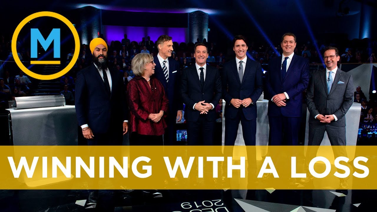 What would a minority government mean for Canada? | Your Morning