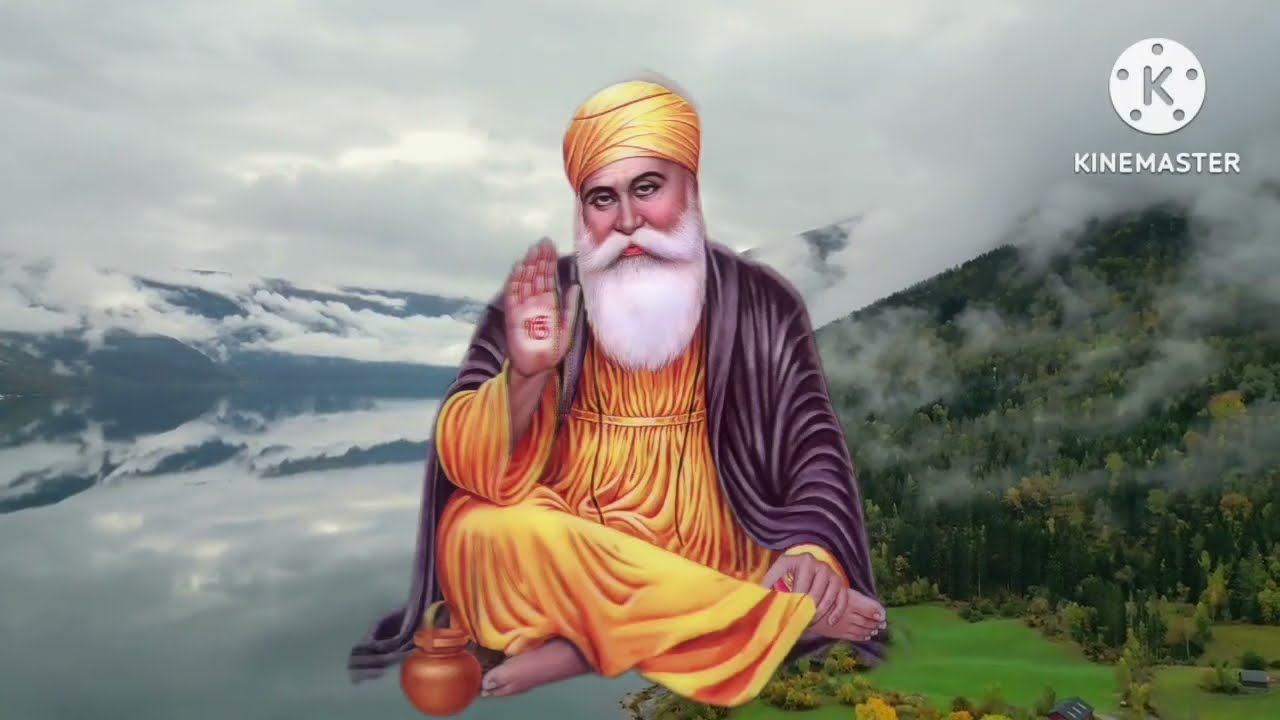 ਜਦੋਂ ਬਾਦਸ਼ਾਹ ਬਾਬਰ ਨੇ ਗੁਰੂ ਨਾਨਕ ਦੇਵ ਜੀ ਨੂੰ ਚੱਕੀ ਪੀਸਣ ਲਈ ਕਿਹਾ – ਅਸਲੀ ਚਮਤਕਾਰ ਜਿਸਨੇ ਬਾਦਸ਼ਾਹ ਦਾ ਦਿਲ ਬਦ
