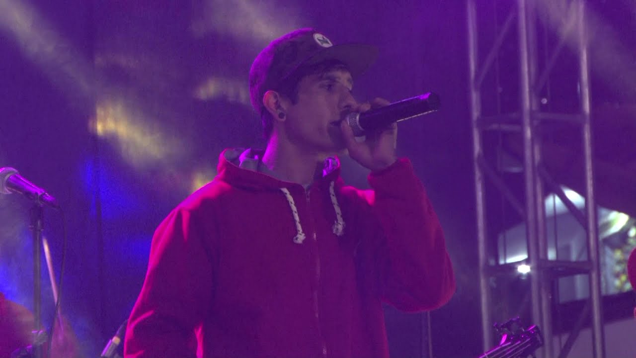 Chavos MX || Porque Me Enamore || Producciones Richard