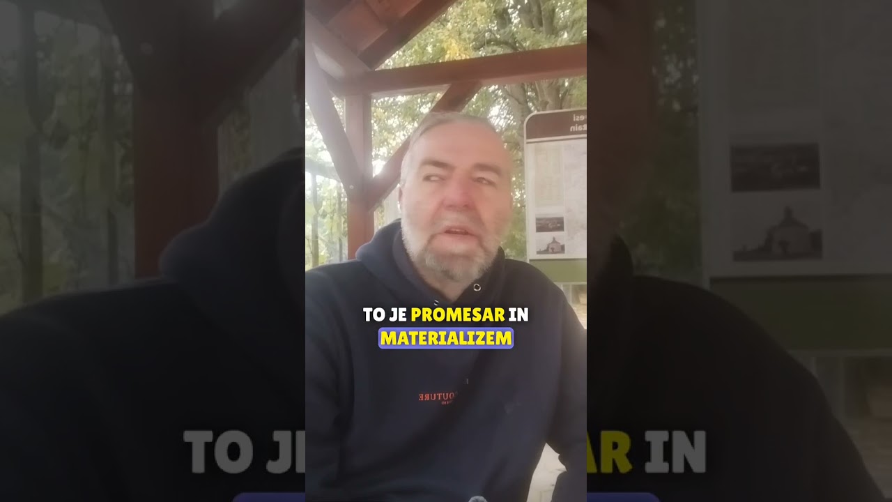 Umetna inteligenca nas uči o mejah &ndash; kako nas AI zrcali skozi čustva in zavest | Tomaž Flegar 