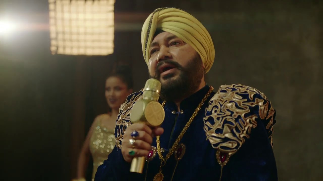 Not everyone gets it | Daler Mehndi | CRED