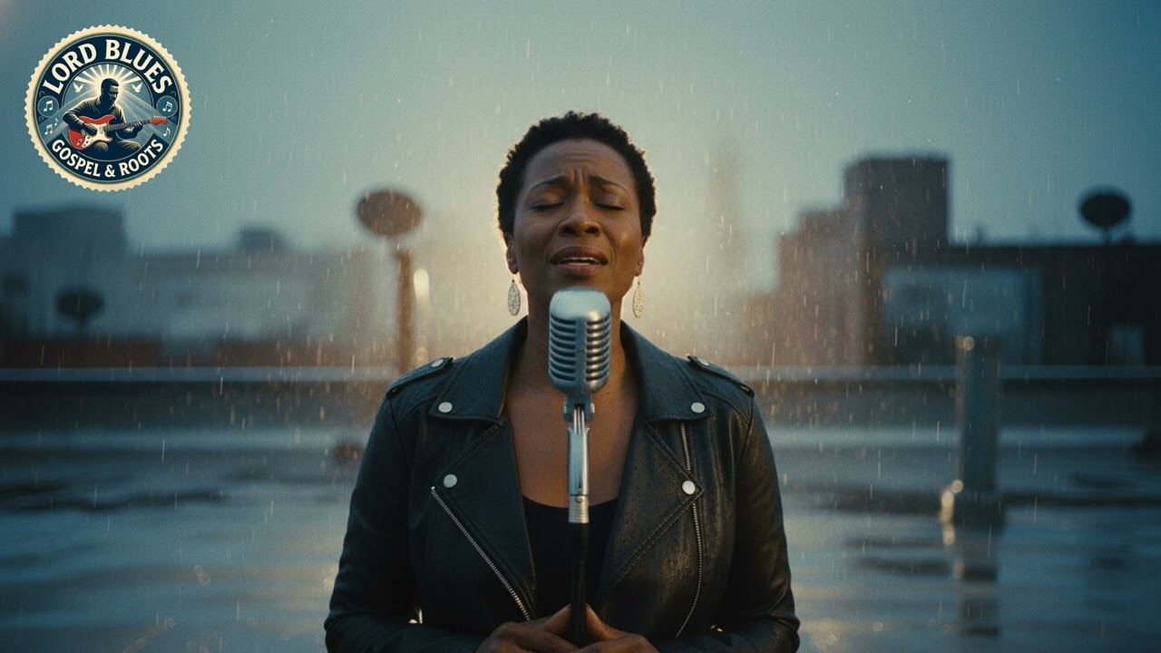 Swept My Tears Away | A Soulful Acoustic Testimony of Grace