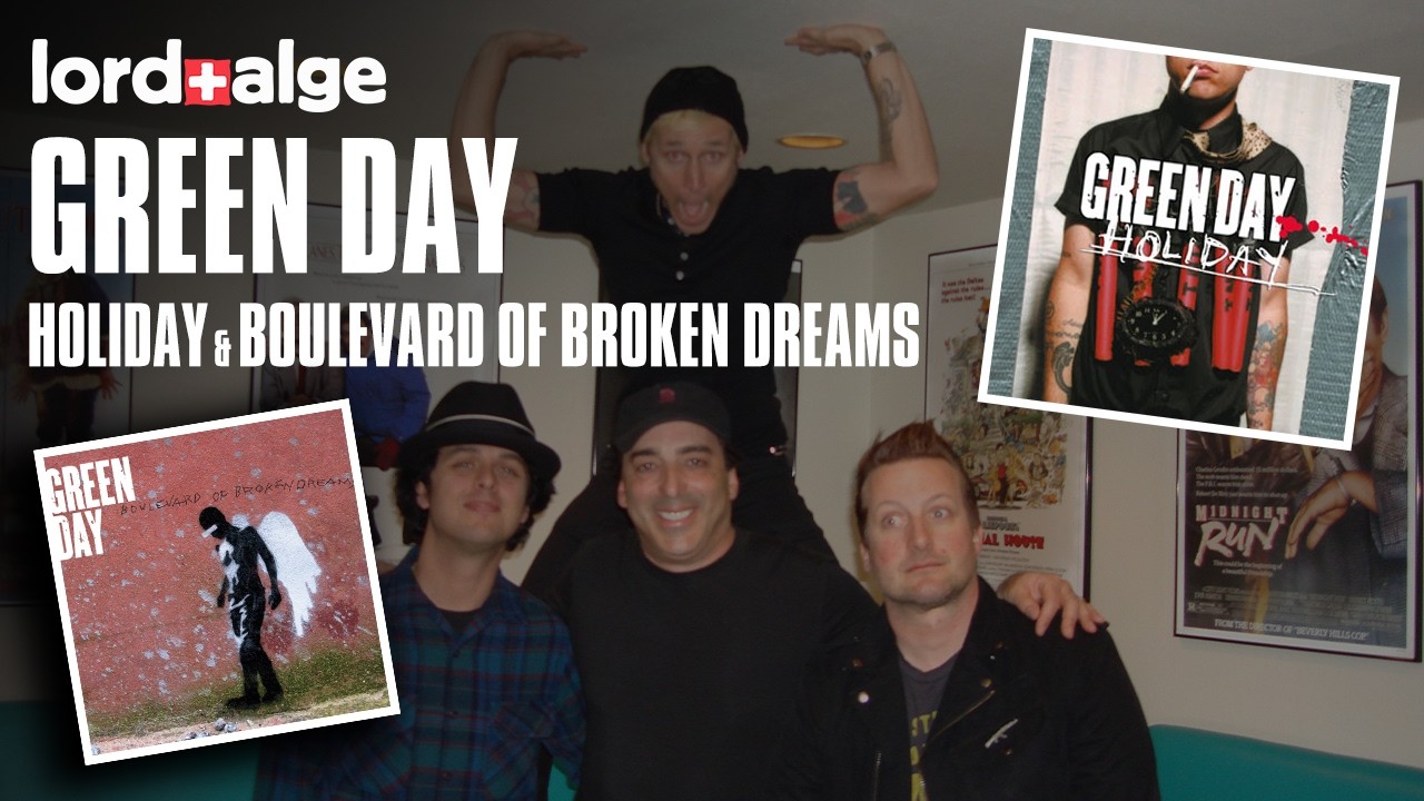 Green Day 