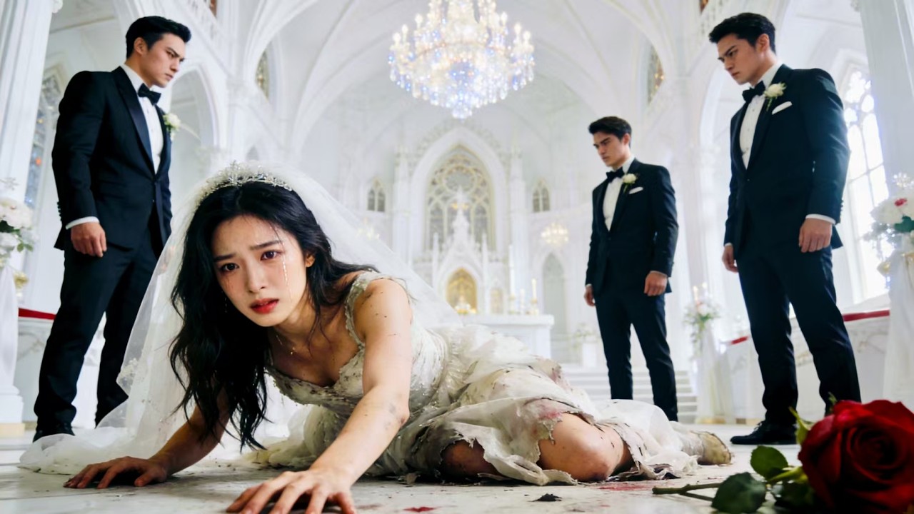 Married three, betrayed three, died once.Reborn, I cut all ties. Now they’re begging for forgiveness