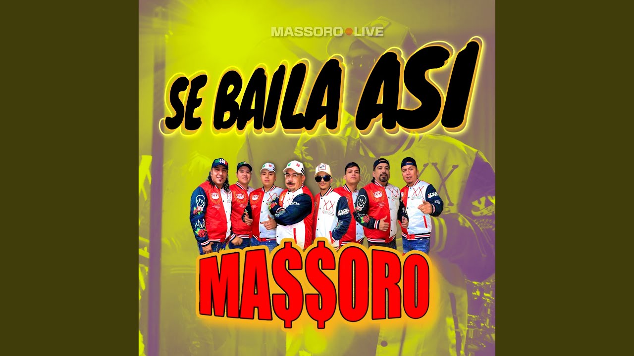 Se Baila Asi