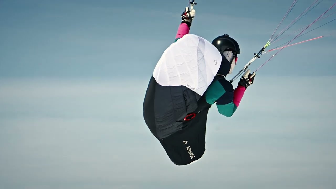 WEIGHTLESS &ndash; Less is More Fun