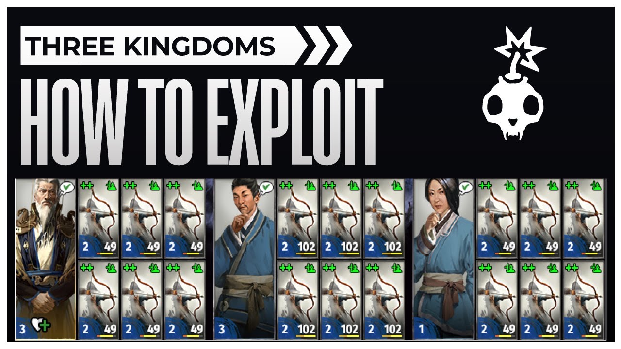 How to Exploit Unit Capacity