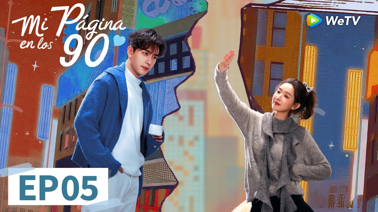Un amor inesperado en los 90 | Episodio 05 Completo (My Page in the 90s) | WeTV